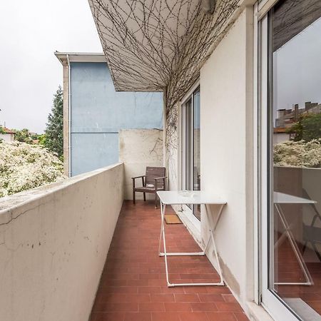 Guestready - Over The Rooftop Porto Buitenkant foto